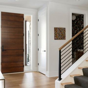 Modern Minnetonka Two-Story