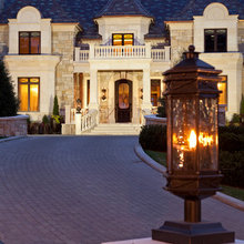 Exteriors