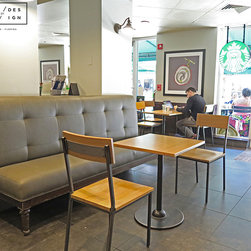 Upholsery_Starbucks - Products