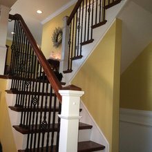 staircase
