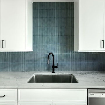 Sunset Valley | Kitchen Transformation