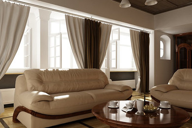 3Ds MAX Interior
