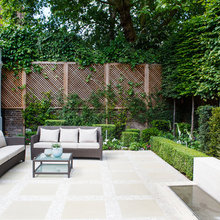 Garden Fence