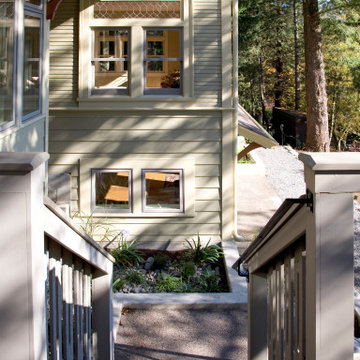 Brakeman Home Remodel