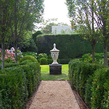 House Beautiful Magazine