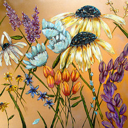 contemporary artwork - Artwork