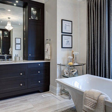Sorbara Group of Companies Model Home - Copperwood Home