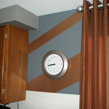 Kitchen remodel on a budget
