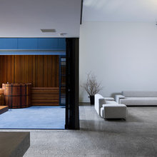 Awesome houses that use unique/different building materials