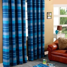 curtains
