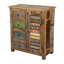cabinets