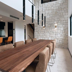 Northbridge NSW - Pendant Lighting