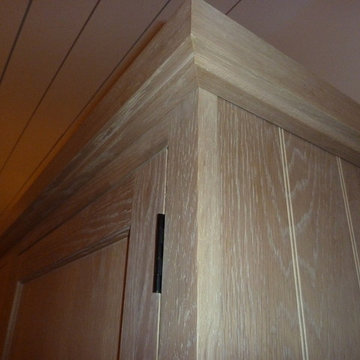 Neptune Henley Kitchen in Swindon