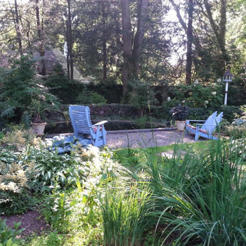 Princeton Historic Home