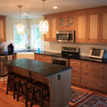 Kitchen cherry