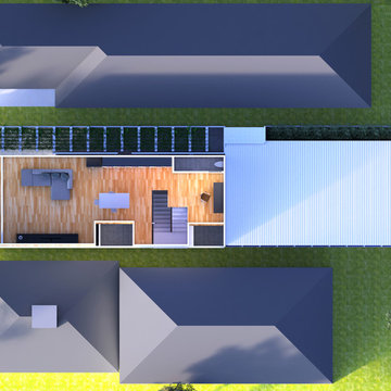Dual Occupancy Home