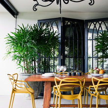 Hawaii Patio