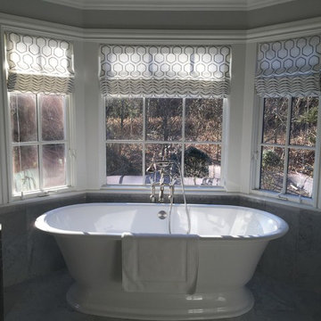 Window Treatments