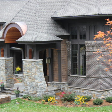 Residential Masonry