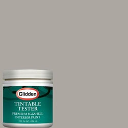 Glidden Wood Smoke Interior Paint - Paint
