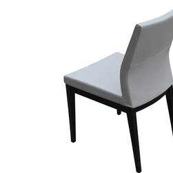 Pasha Wood Chair by sohoConcept - Dining Chairs