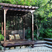 Garden shed