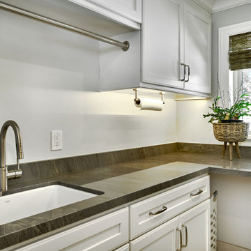 Willow Glen Ranch Remodel