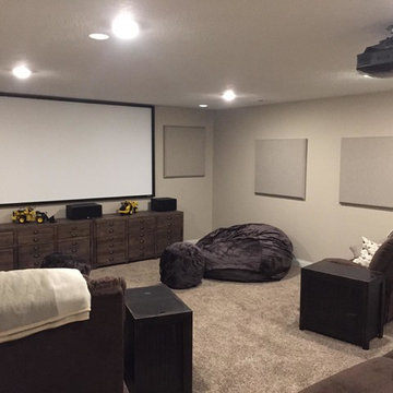 Our Work