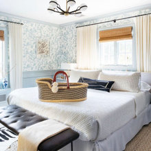 nora bedroom