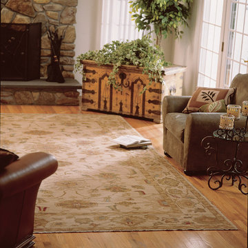 Fireplace Rugs