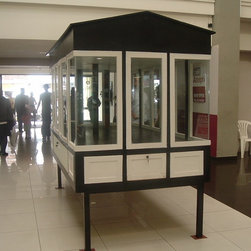 A KIOSK - Products