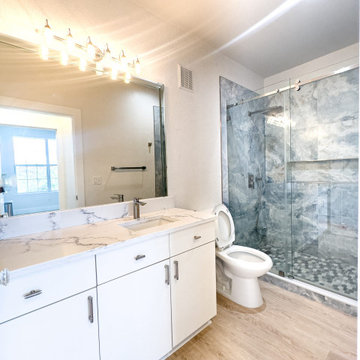 Salt & Pepper Design and Construction