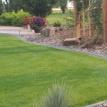 Country Living