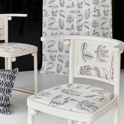 Canigou de Gancedo - Upholstery Fabric
