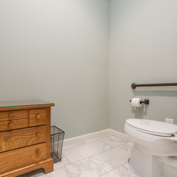 Apex NC Aging in Place Master Suite Addition
