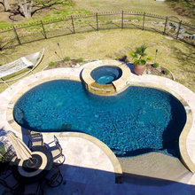 Pools