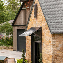 Cabin - Exterior - Boathouse