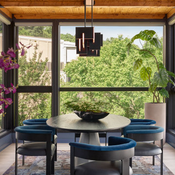 Foundry House