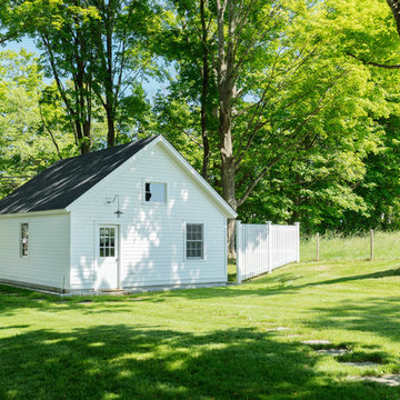 Ridgefield Horse Farm