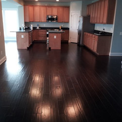 Hardwood Floors - Hardwood Flooring