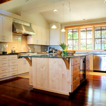 Mirador Residence