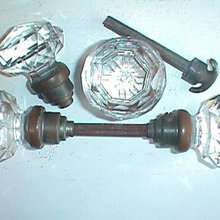 knobs