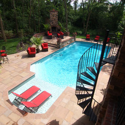 Pools - Products