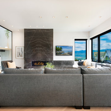 Millionaire Lottery Home - Eagle Mountain, Abbotsford