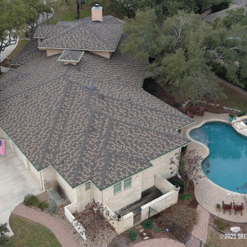 Unified Steel - Stone Coated Steel Roofing