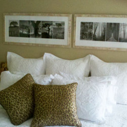 Collage Art Piece- Master Bedroom - Products
