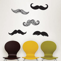 New for Back to School & Dorm Room Decor - Wall Decals