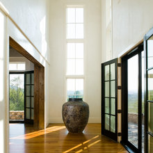 Entry hall