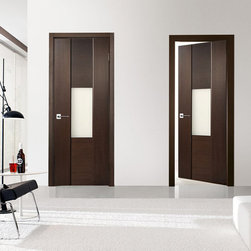 "Loda" apartment interior doors. - Interior Doors