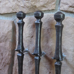 West Boulder Cabin - Products